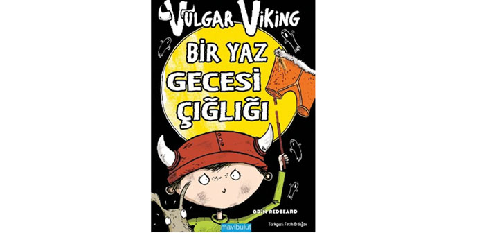 Hayaletten korkan Kara Viking