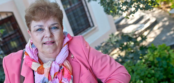 ‘Fedakâr kurtarıcılar çok az’