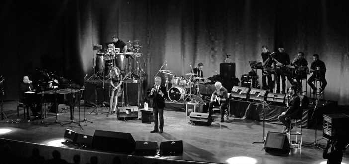 Bartev kalplerimize dokundu