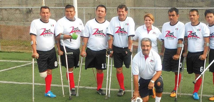 Zorro of Sinaloa: Berc Zorian