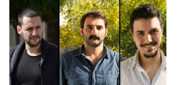 BirGün Gazetesi'nin 'hakaret' davası başladı