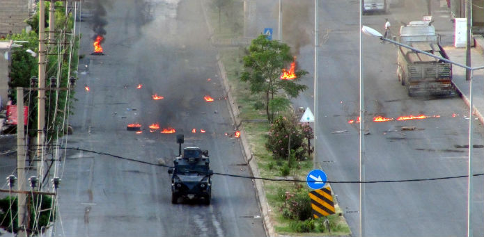 Cizre'den üç ölüm haberi daha