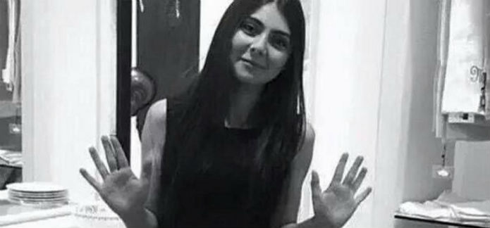 Dilek Doğan'ın son sözleri: “Ya n’apıyorsun?