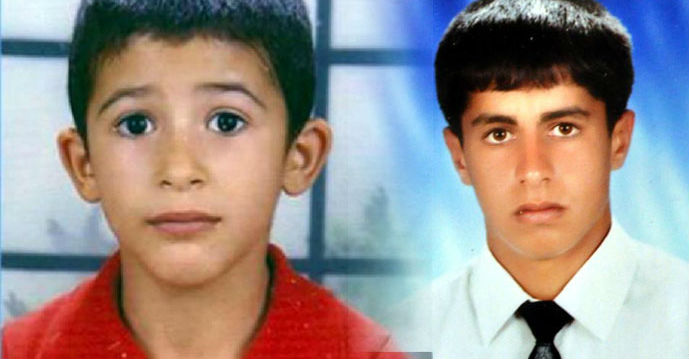 14 ölümün telsiz konuşmaları da silinmiş