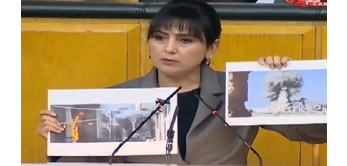 Yüksekdağ: 