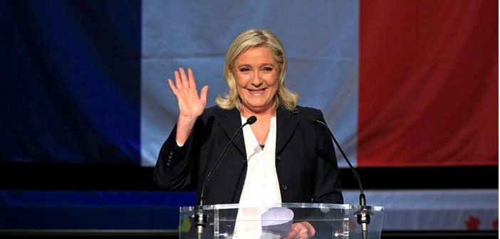 Fransa yerel seçimleri: Aşırın sağın önlenemez yükselişi