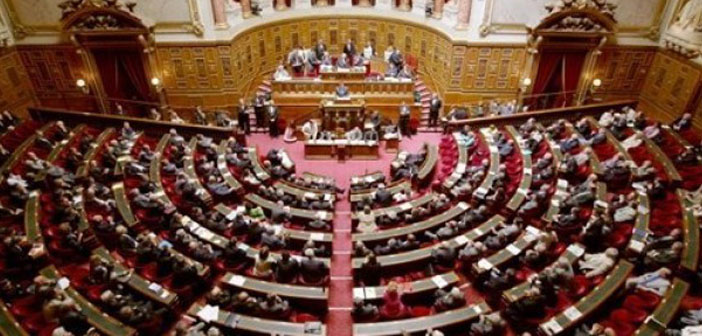 Fransa’da “soykırımı inkar” yasası beklemede