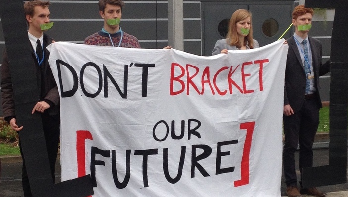 Bir 'Halil İbrahim sofrası' olarak COP21 İklim Zirvesi