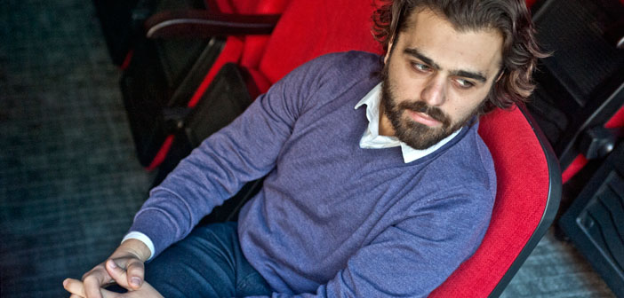 ‘Van bize geçmişi hatırlatıyor’