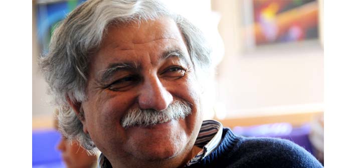 Masalcı Garo bir varmış, bir yokmuş