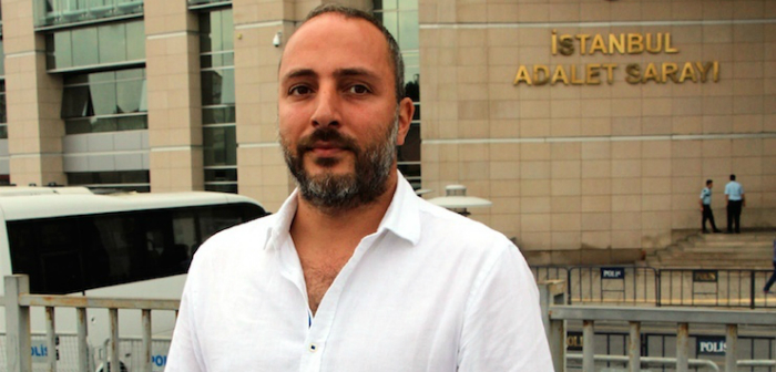 Hayko Bağdat: Ben Melih Gökçek’ten para kazanmalıydım