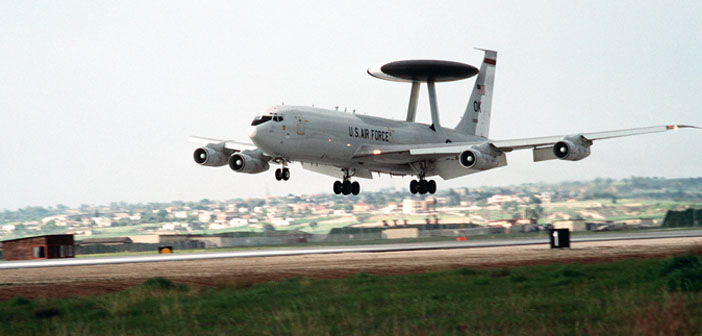 Almanya ve Fransa İncirlik’i kullanacak