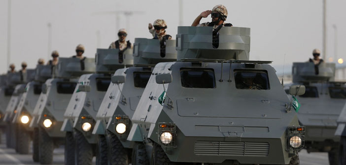 Turkey in ‘anti-terror coalition’