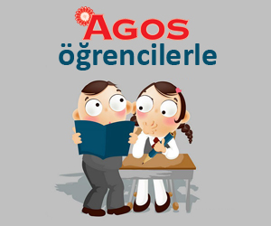 Agos öğrencilerle: Çocukların gündemi yine yoğun