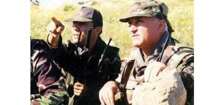 Kulp Davası’nda sanık Ertürk yine tutuklanmadı