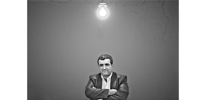 Mumay: Mokasen ayakkabıyla terörist mi olunur?