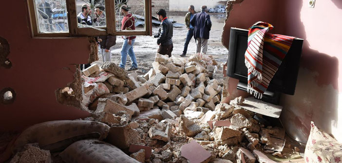 HDP: Son 6 ayda 147 kişi hayatını kaybetti