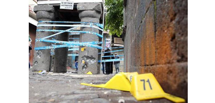 No suspect or witness in investigation on Elçi’s murder