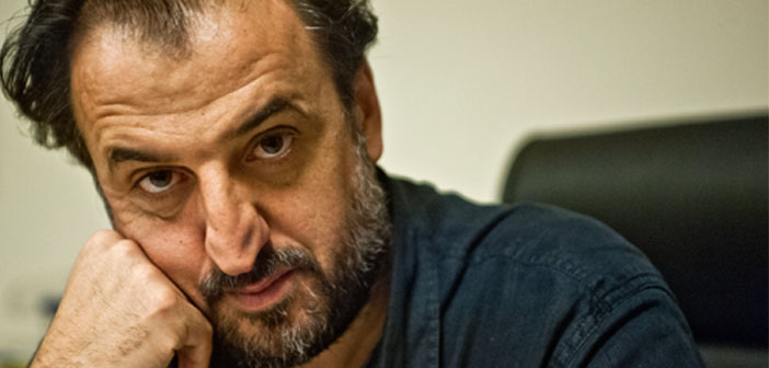 Childhood remained in a train to eternity