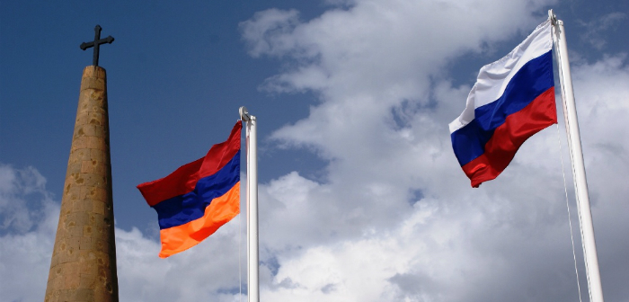 Rusyalı Ermenilerden Duma’ya çağrı