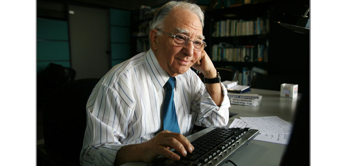 Türk basınında ‘Kohen’ olmak