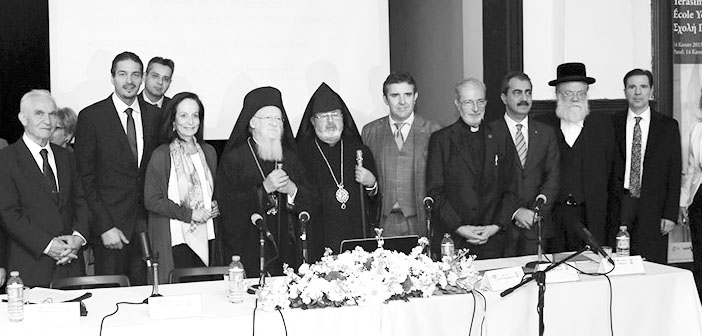 Göçmen sorununun çözümüne azınlıkların katkısı