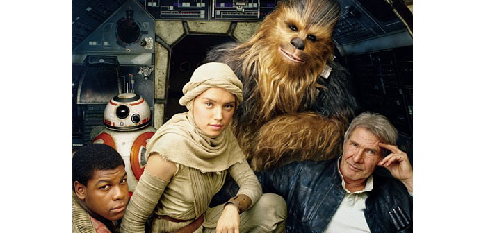 Güç sinema salonlarında yükseliyor