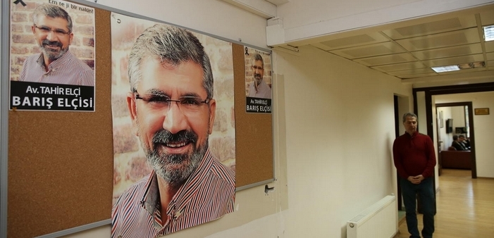 Meral Danış Beştaş: Hakikatleri dile getirmenin gücüne inanıyordu