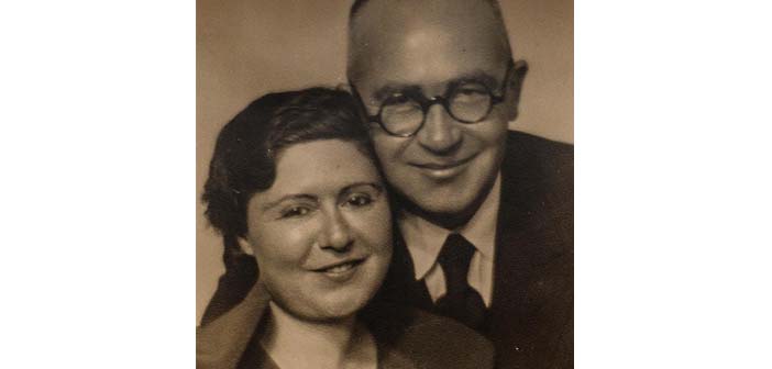 Basın tarihine damga vuran bir çiftin öyküsü