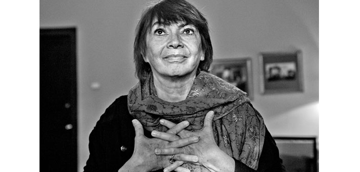 ‘Kadınlara karşı büyük bir savaş var’