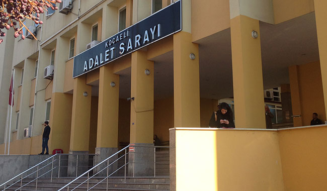 Akademisyenler savcılığa sevk edildi