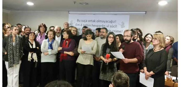 Akademisyenler Cumhurbaşkanı ve YÖK'ün açıklamalarına ne diyor?