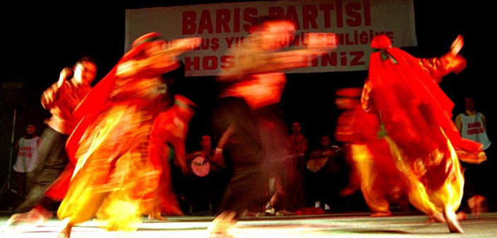 AİHM Alevilere ayrımcılığı yine mahkûm etti