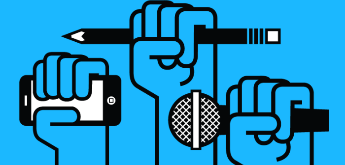 2015 was a nightmare for media