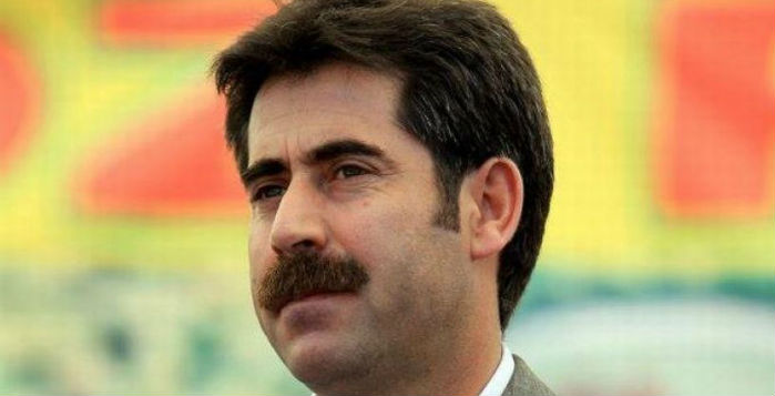 Van Belediye Eşbaşkanı Kaya’ya 15 yıl hapis