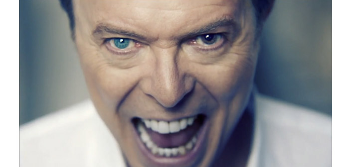 David Bowie hayatını kaybetti