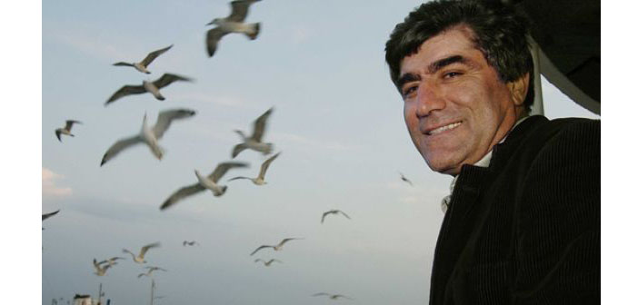 Agos'un arşivinden - Ruh halimin güvercin tedirginliği