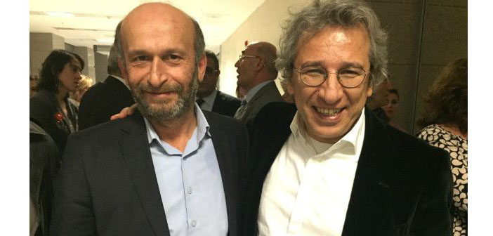 Dündar ve Gül'e ağırlaştırılmış müebbet talebi