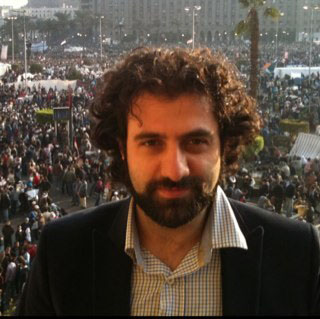 Halil İbrahim Yenigün 