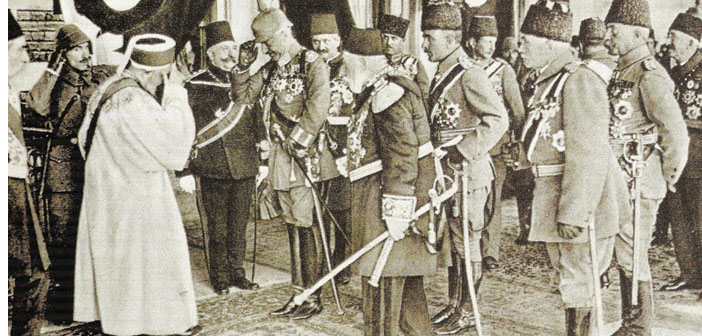 Armenians were the “Jews of the Orient” in German discourse