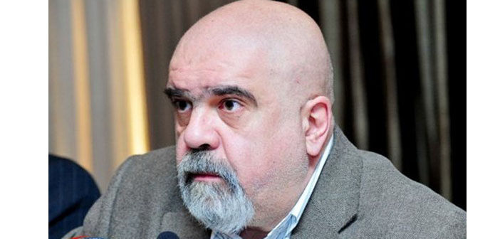 Alexander İskenderyan