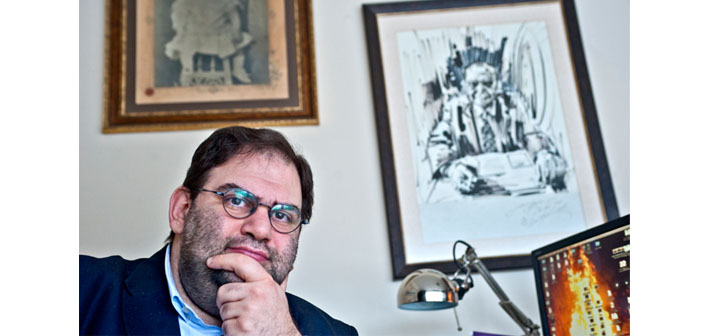 Narmanlı Han’daki Jamanak