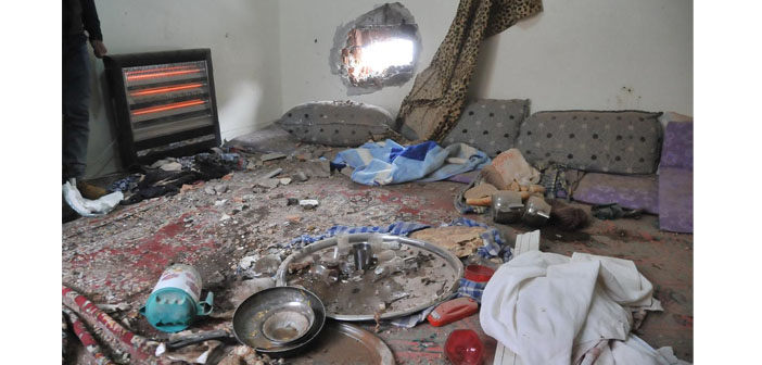 ‘Sivil ölümlerinde sorumluluk devletindir’