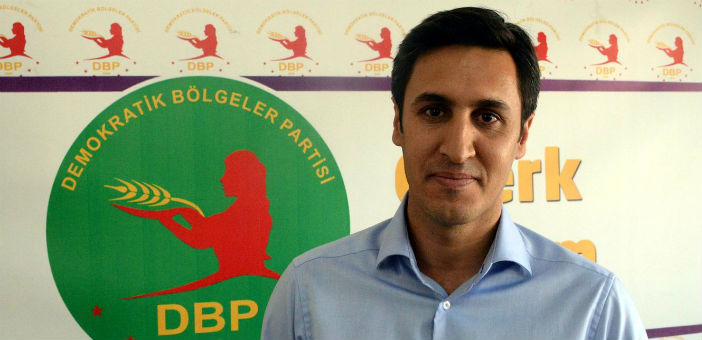 Yüksek: ‘Baskın bir gözdağı ve biz bunu farkındayız’