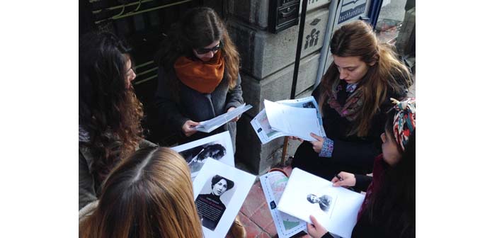 Anlatılmayan tarihin izinde bir yolculuk