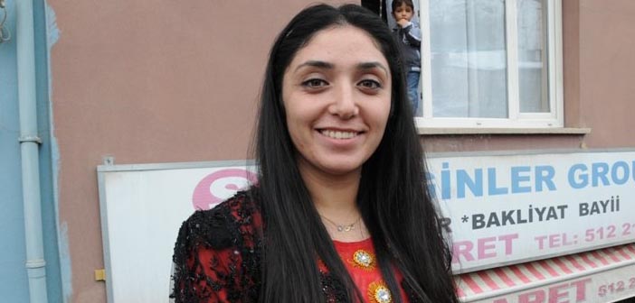 Çatak Belediye Eşbaşkanı 'özyönetim ilan etme olasılığı'ndan tutuklandı