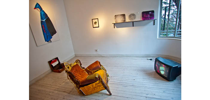 Kuir gelecek: Cinsiyetler ötesi bir zaman