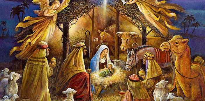 Patriklikten Dzınunt mesajı: Kutsal Doğuş Yortusu yenilenmemiz için fırsat olsun