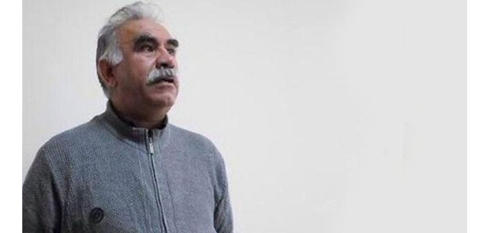 Öcalan’ın sekretaryasına müdahale