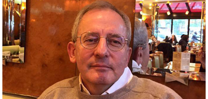 Dünyadaki tek ‘Ohannik’